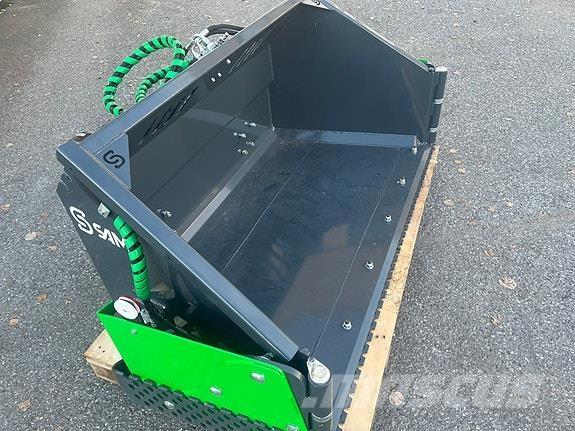 Sami WSB-1800 Annet Veiutstyr