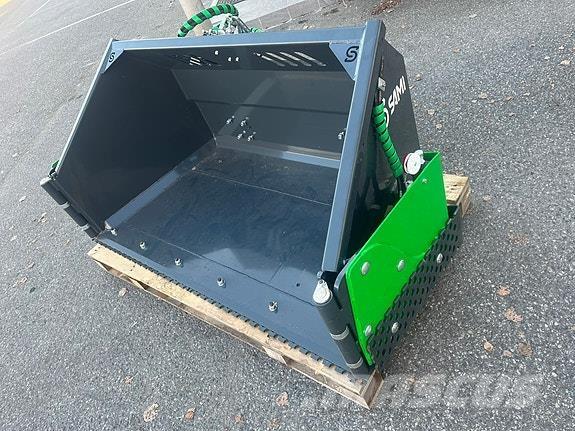 Sami WSB-1800 Annet Veiutstyr