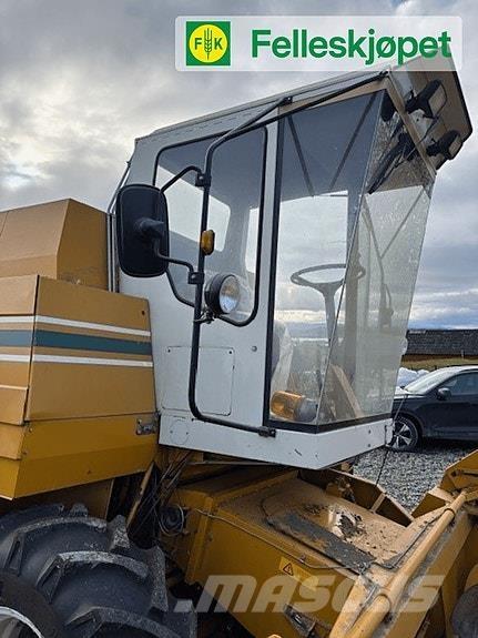 Sampo-Rosenlew 580 Skurtreskere