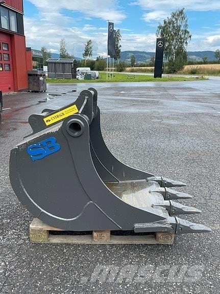 SB GRAVESKUFFE Landbruk - Annet