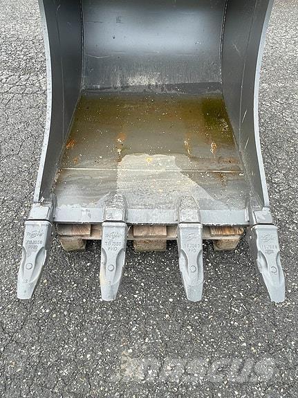 SB GRAVESKUFFE Landbruk - Annet