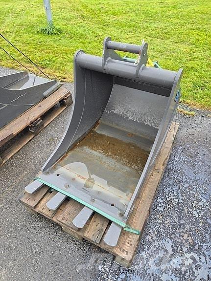 SB graveskuffe S40 Andre komponenter