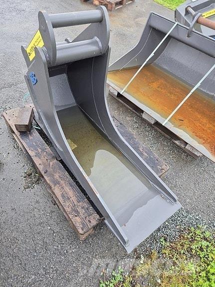 SB Kabelskuffe S50 Andre komponenter
