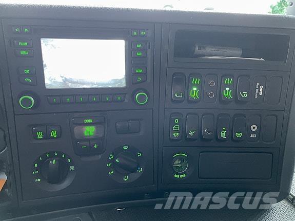 Scania P450 Andre lastebiler