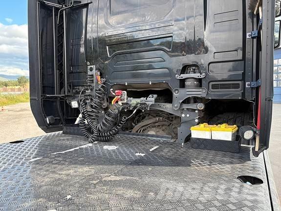 Scania R540A6x2NB Trekkvogner