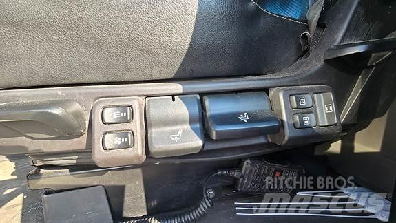 Scania R580A6x2NB Trekkvogner