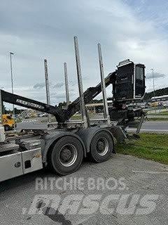 Scania R770B6X4NB Andre lastebiler