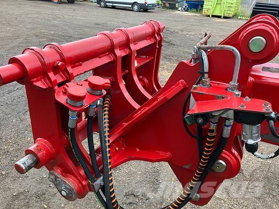 Schäffer 3550T Traktorer