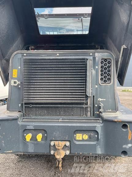 Schäffer T8620 Hjullastere