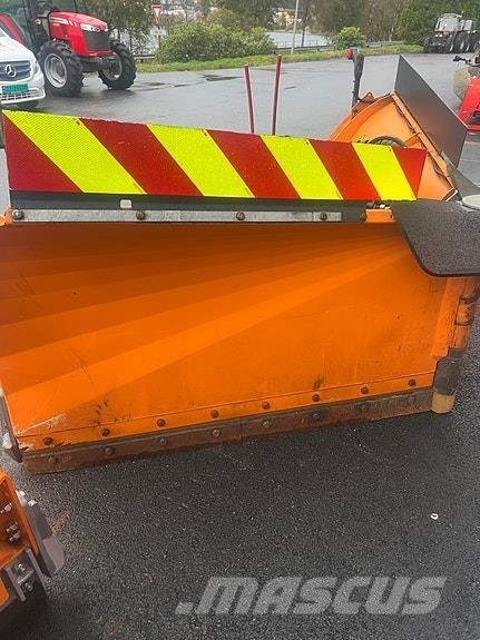 Schmidt KL-V32 Snøploger- og skjær