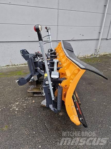 Schmidt MS27C Annet Veiutstyr