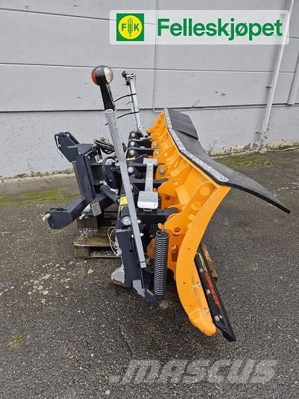 Schmidt MS27C Annet Veiutstyr
