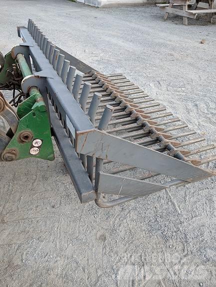  SE agri 200 cm. Andre Jordforbedrings maskiner og ekstrautstyr