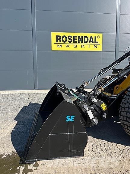  SE Universal Landbruk - Annet