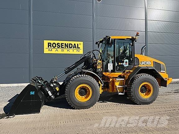  SE Universal Landbruk - Annet