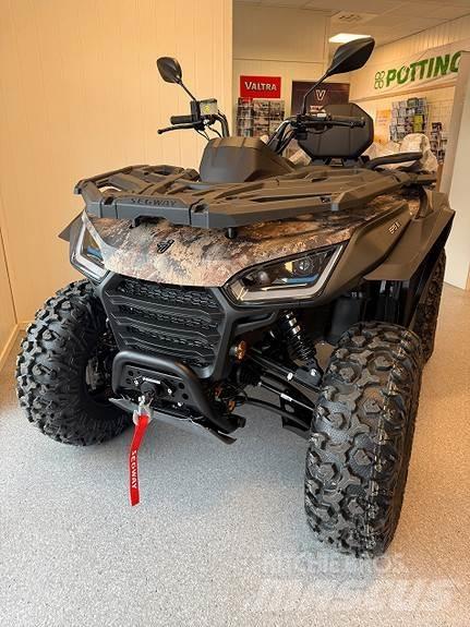 Segway Ut10 ATV
