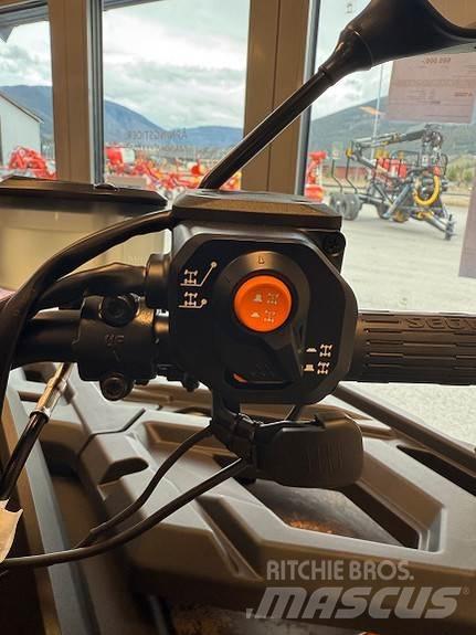 Segway Ut10 ATV