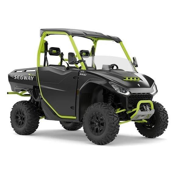 Segway Ut10 ATV