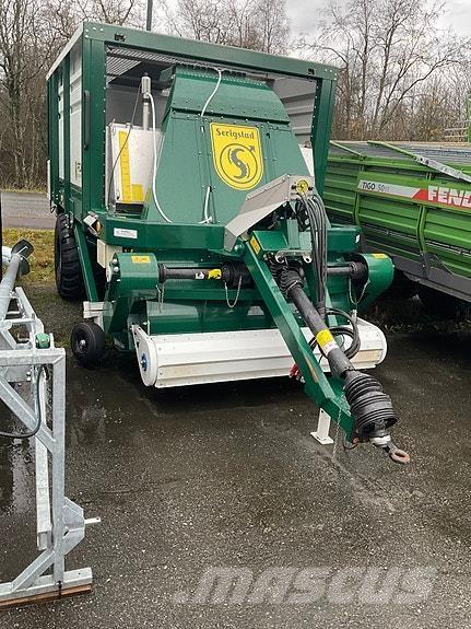  Serigstad Føniks Annet fôrhøsterutstyr