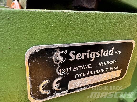  Serigstad FS134 Annet fôrhøsterutstyr