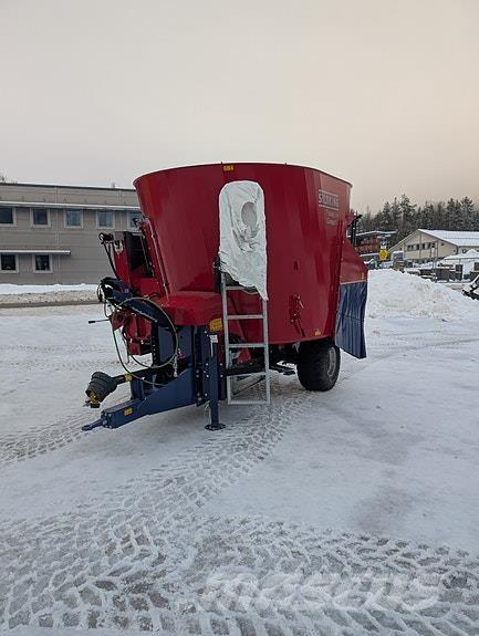 Siloking  Universalvogner