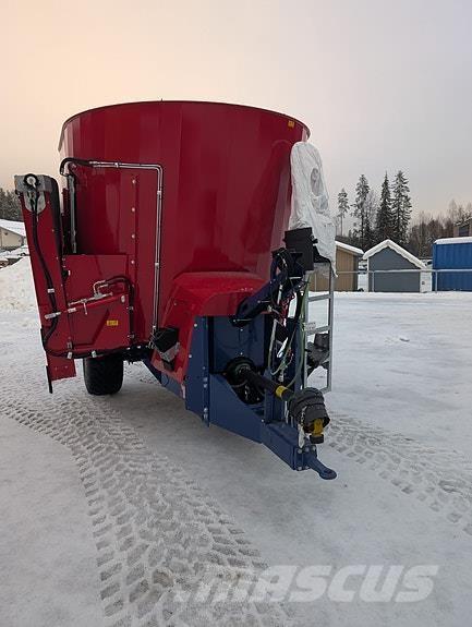 Siloking  Universalvogner