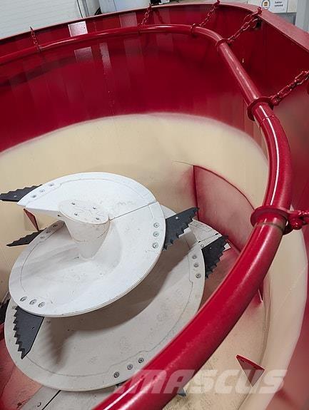 Siloking  Universalvogner