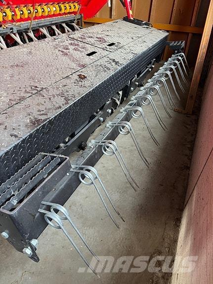 Simulta 3000ST Kunstgjødselspreder