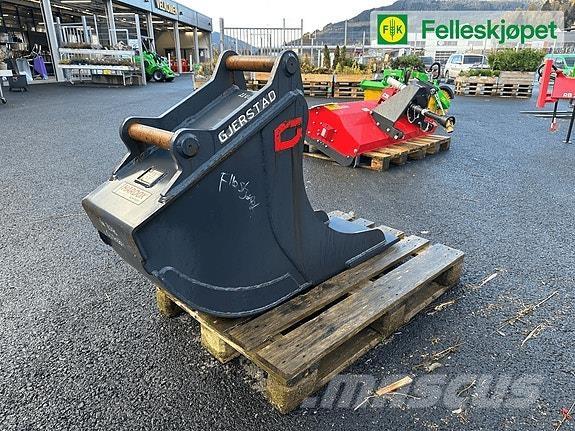  Skuffe Anlegg - Annet