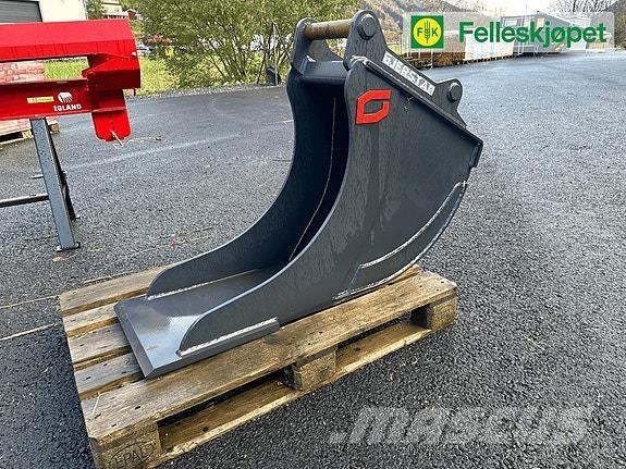  Skuffe Anlegg - Annet