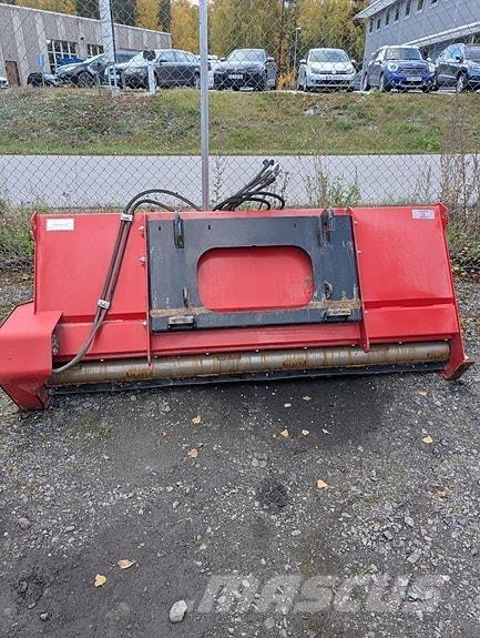 SMA 800 Annet Veiutstyr