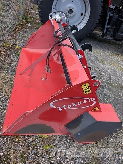 SMA 800 Annet Veiutstyr