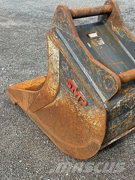 SMP SMALSKUFFE Landbruk - Annet