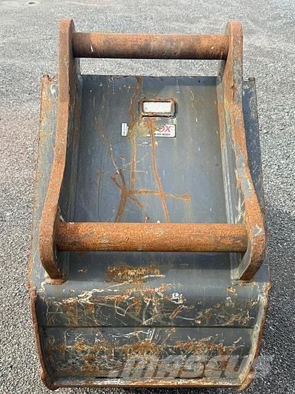 SMP SMALSKUFFE Landbruk - Annet