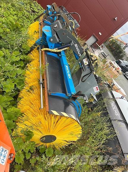 Snowek AH 330 Annet Veiutstyr