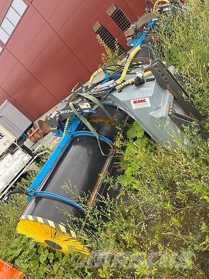 Snowek AH 330 Annet Veiutstyr