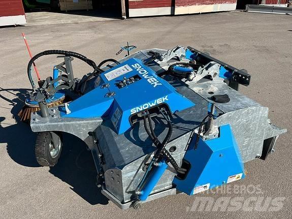 Snowek K 180 Annet Veiutstyr