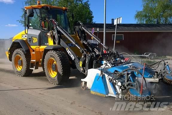 Snowek K 180 Annet Veiutstyr