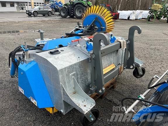 Snowek K-Serien Annet Veiutstyr