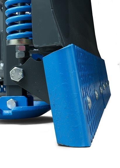 Snowek N360 Snøploger- og skjær