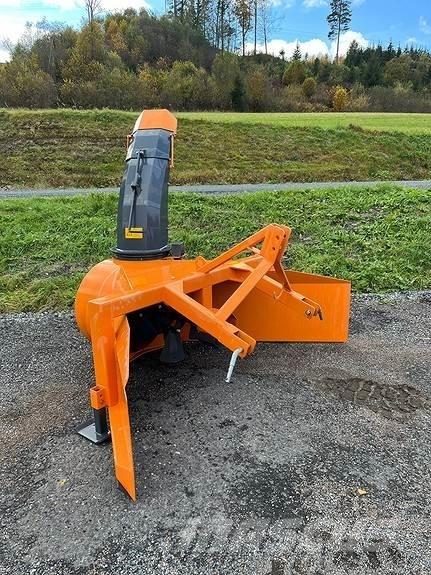 Snowline V-2350 Snøfresere