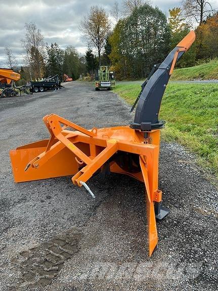 Snowline V-2350 Snøfresere
