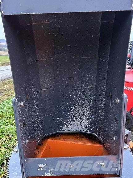 Snowline V-2500 Universalvogner