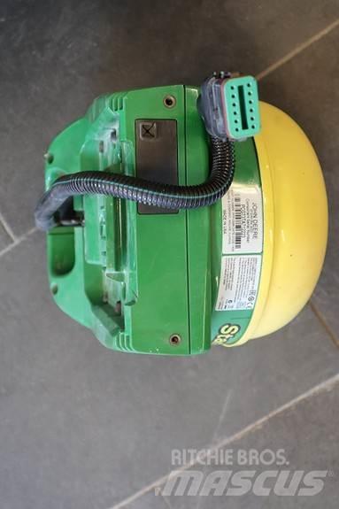  StarFire 3000 Landbruk - Annet