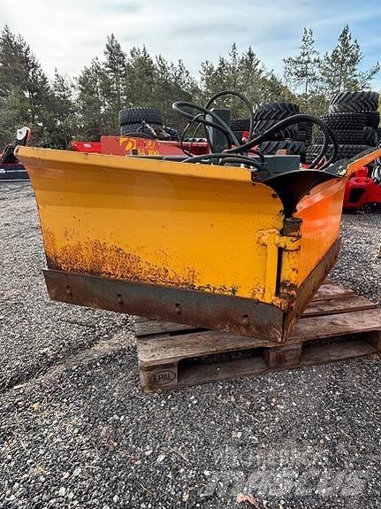 Stark NL2400L Snøploger- og skjær