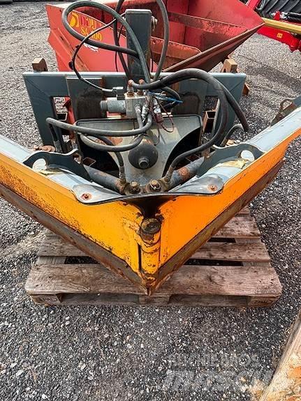 Stark NL2400L Snøploger- og skjær