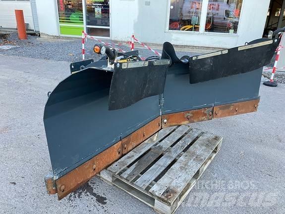 Stark NL2800R Snøploger- og skjær