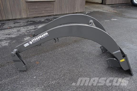  Stegemann Annet Veiutstyr