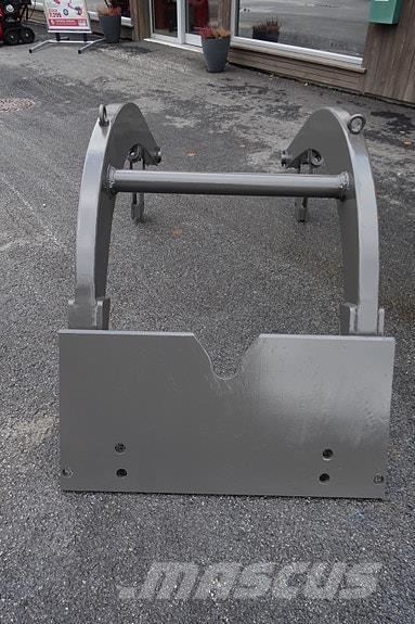  Stegemann Annet Veiutstyr