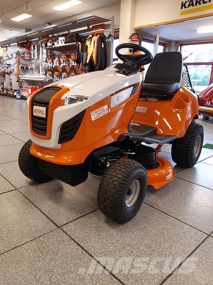 Stihl  Landbruk - Annet